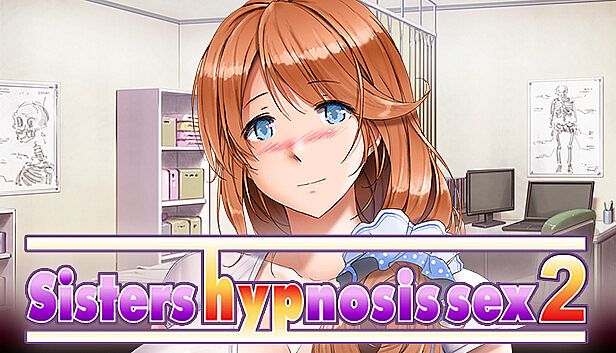 Buy Sisters hypnosis sex2