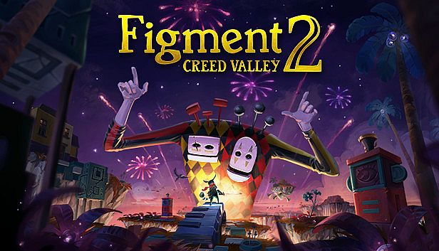 Buy Figment 2: Creed Valley