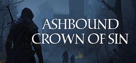 Ashbound: Crown of Sin Game