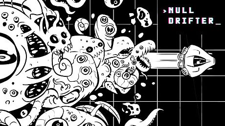 Null Drifter Game