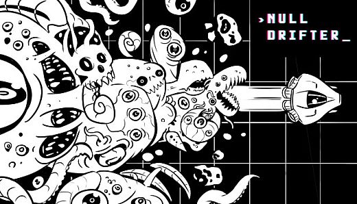 Null Drifter