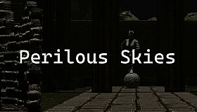 Perilous Skies