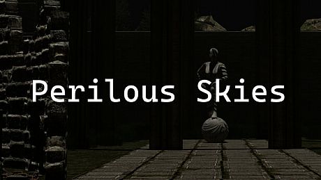 Perilous Skies Game