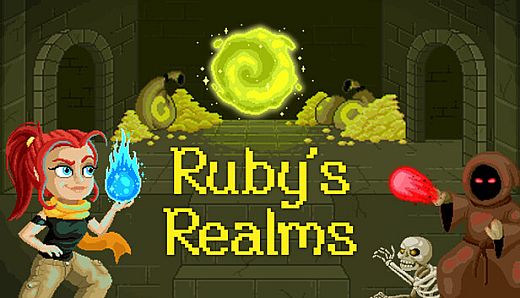 Ruby's Realms