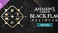Assassin's Creed Black Flag Resynced - Map Pack