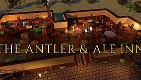 The Antler and Ale Inn