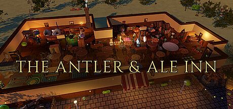 The Antler and Ale Inn