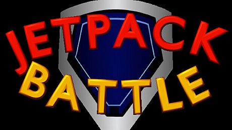 Jetpack Battle Game