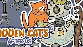 HIDDEN CATS 6: After us