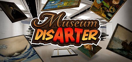 Museum Disarter Game