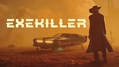ExeKiller Game