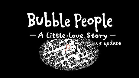 Bubble People Game