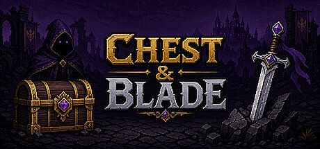 Chest & Blade