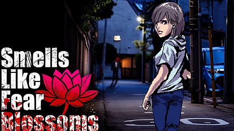 Smells Like Fear Blossoms Game