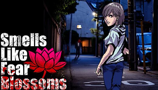 Smells Like Fear Blossoms