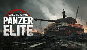 Call to Arms: Panzer Elite