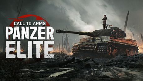 Call to Arms: Panzer Elite Game