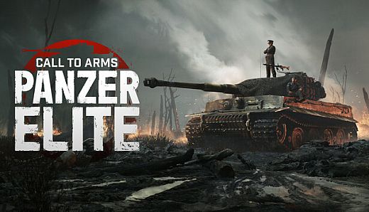 Call to Arms: Panzer Elite