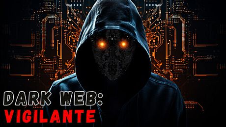 Dark Web: Vigilante Game