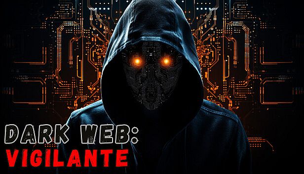 Buy Dark Web: Vigilante