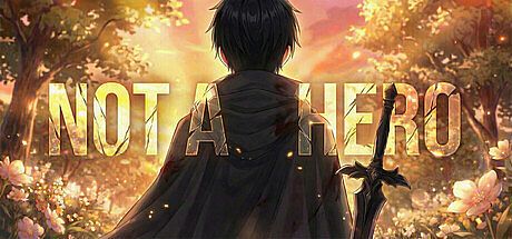 Not A Hero