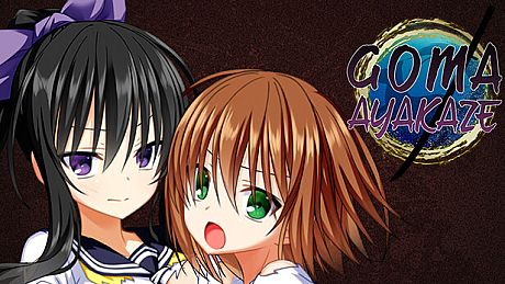 GOMA AYAKAZE Game