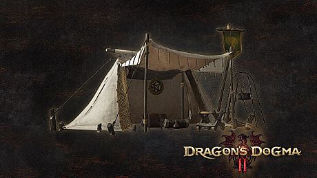 Dragon's Dogma 2: Explorer's Camping Kit - Camping Gear DLC