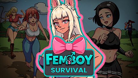Femboy Survival Game