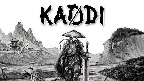 Kaodi Game