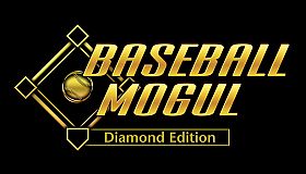 Baseball Mogul Diamond