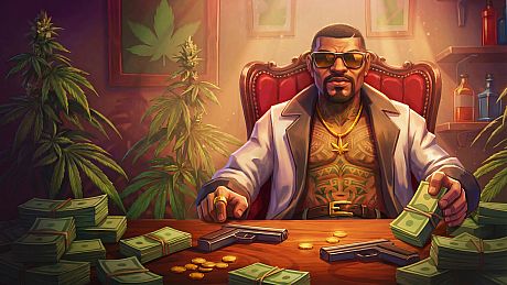 Drug Dealer Empire Game