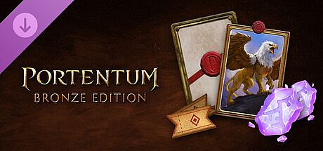 Portentum - Bronze Edition DLC
