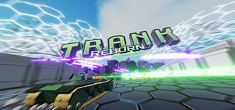 Trank Reborn Game