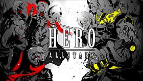 Hero Allstars: Void Invasion