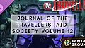 Fantasy Grounds - Traveller - Journal of the Travellers' Aid Society Volume 12
