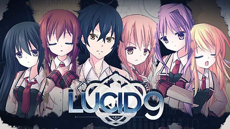 Lucid9: Inciting Incident
