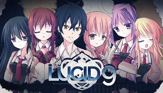 Lucid9: Inciting Incident