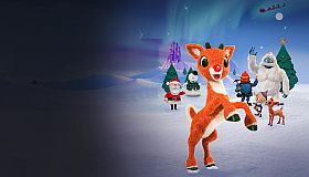 Rudolph the Red-Nosed Reindeer