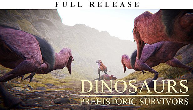 Buy Dinosaurs Prehistoric Survivors