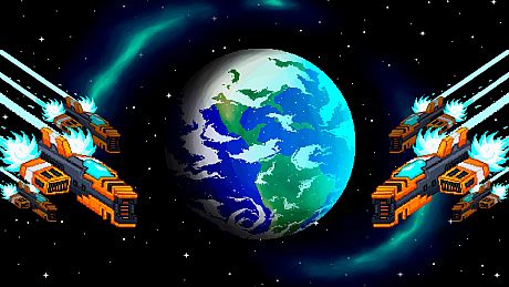 Space Elite Force - Reloaded Game