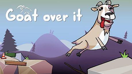 Goat over it Game