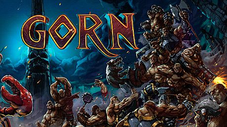 GORN Game