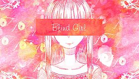 Blind Girl