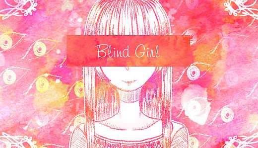 Blind Girl
