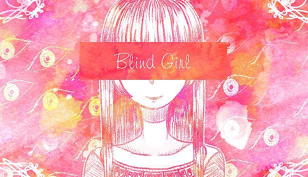 Buy Blind Girl