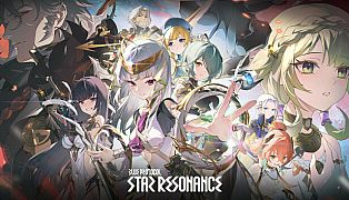 Blue Protocol: Star Resonance Game