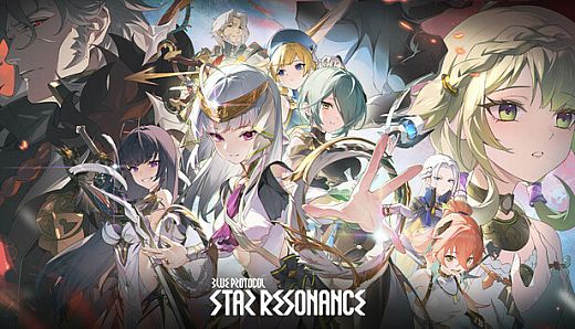Blue Protocol: Star Resonance