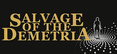 Salvage of the Demetria