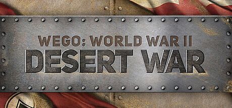 WEGO World War II: Desert War