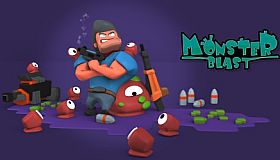 Monster Blast